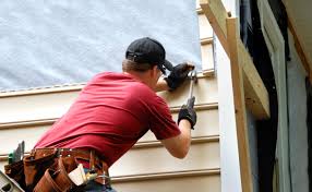 Affordable Siding Repair and Maintenance Services in Bostonia, CA